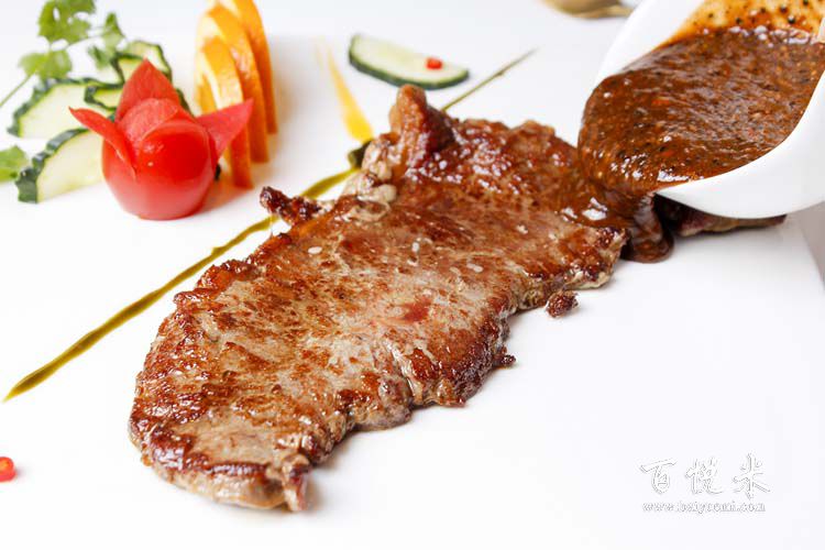 學西餐的女生有前途嗎,想學的可以到哪學?